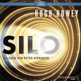 Silo, 2 MP3-CDs