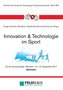 Innovation & Technologie im Sport