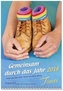 Gemeinsam durch das Jahr, Timer 2018