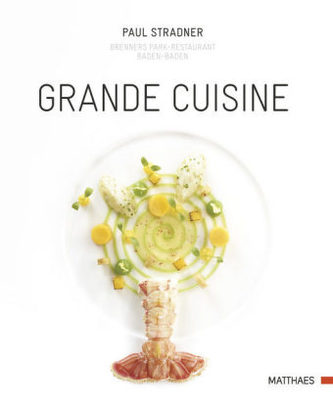 Grande Cuisine Grande Cuisine