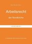 Arbeitsrecht der Nordkirche - 2017