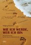 Wie ich werde, wer ich bin - Großdruck
