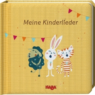 Meine Kinderlieder Meine Kinderlieder