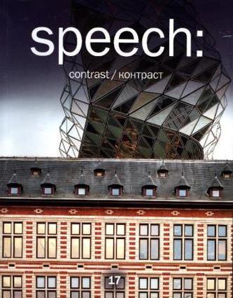 speech: Contrast speech: Contrast