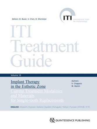 Therapy in the Esthetic Zone