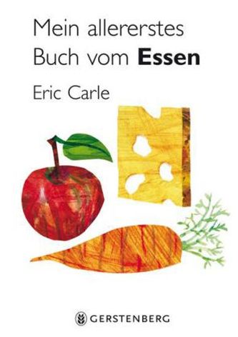 Mein allererstes Buch vom Essen Mein allererstes Buch vom Essen