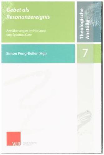 Gebet als Resonanzereignis