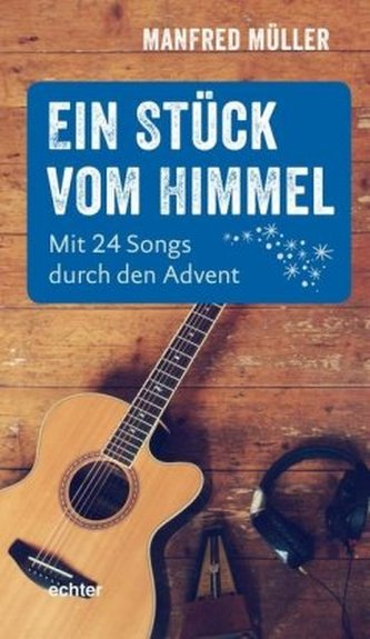 Ein Stück vom Himmel