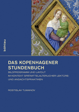 Das Kopenhagener Stundenbuch