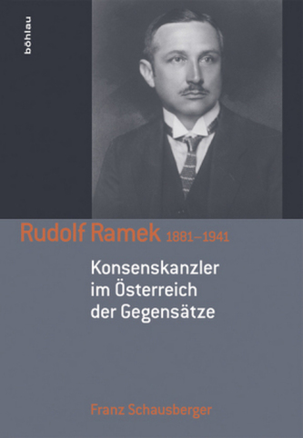 Rudolf Ramek 1881-1941