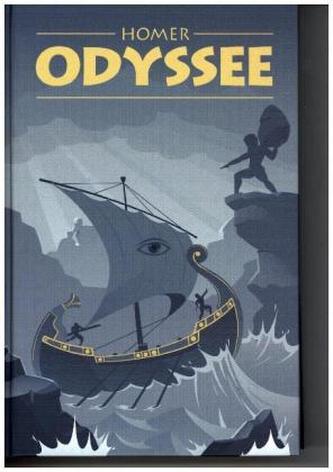 Odyssee