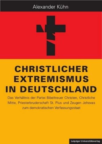 Christlicher Extremismus in Deutschland