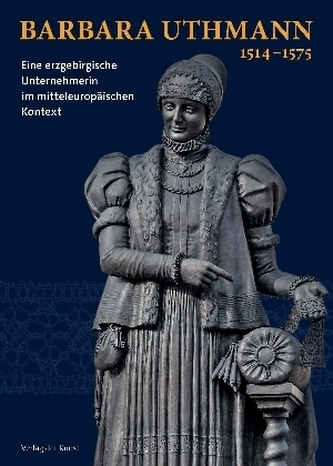 Barbara Uthmann 1514-1575