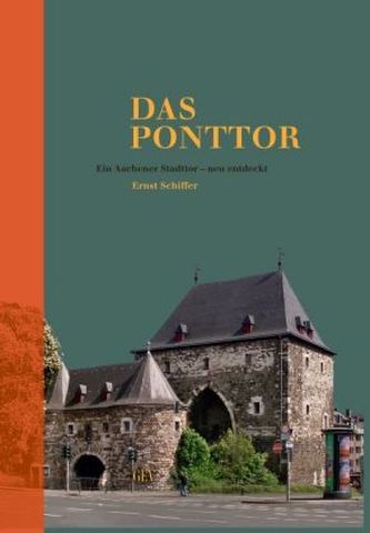 Das Ponttor Das Ponttor