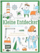 Inspiration Kleine Entdecker