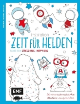 Inspiration Zeit für Helden