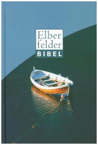 Elberfelder Bibel Standardausgabe - Motiv Boot