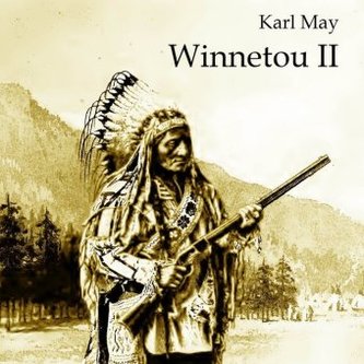 Winnetou II, MP3-CD