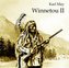 Winnetou II, MP3-CD