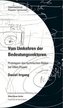 Daniel Irrgang. Vom Umkehren der Bedeutungsvektoren. Prototypen des technischen Bildes bei Vilém Flusser. International Flusser