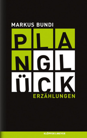 Planglück