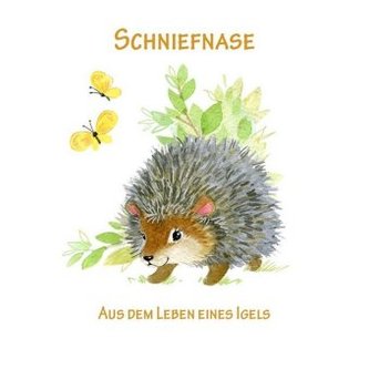Schniefnase, Audio-CD