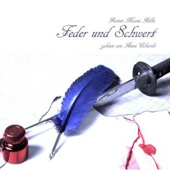 Feder und Schwert, Audio-CD