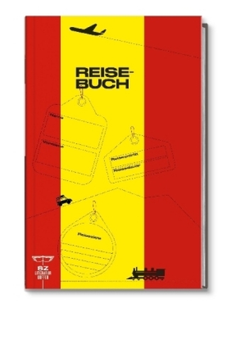 SZ Literaturkoffer, Reisebuch Spanien