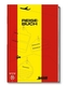 SZ Literaturkoffer, Reisebuch Spanien