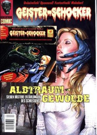 Albtraum-Gewölbe
