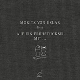Auf ein Frühstücksei mit ..., 2 Audio-CD