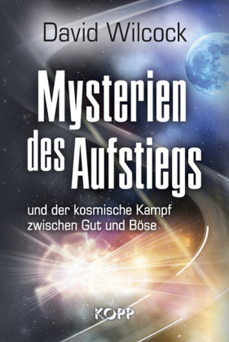 Mysterien des Aufstiegs Mysterien des Aufstiegs