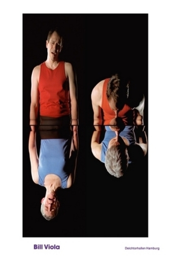 Bill Viola: Installationen