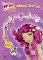 Mia and me - Meine Sticker