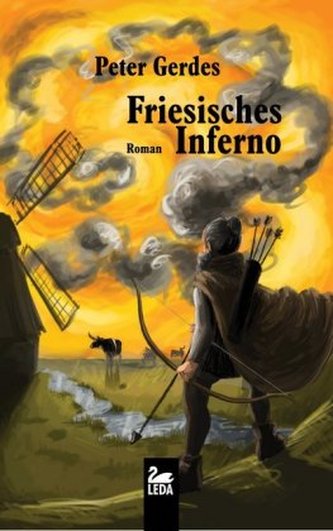Friesisches Inferno Friesisches Inferno