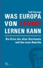 Was Europa von Trump lernen kann