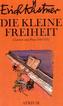 Die kleine Freiheit