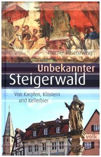 Unbekannter Steigerwald Unbekannter Steigerwald