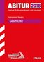 Abitur 2018 - Bayern - Geschichte