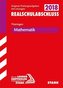 Realschulabschluss 2018 - Thüringen - Mathematik