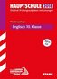 Hauptschule 2018 - Niedersachsen - Englisch, mit Audio-CD