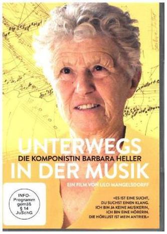Unterwegs in der Musik, 1 DVD