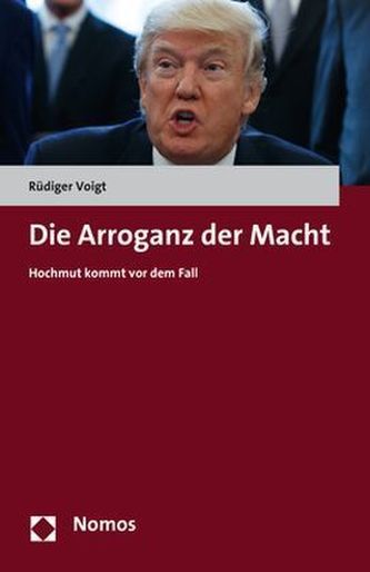 Die Arroganz der Macht Die Arroganz der Macht