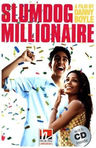 Slumdog Millionaire, m. 1 Audio-CD