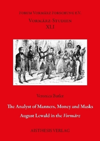 The Analyst of Manners, Money and Masks