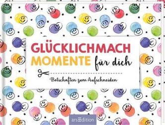 Das Glücklichmachbuch