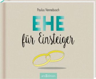 Ehe für Einsteiger