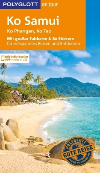 POLYGLOTT on tour Reiseführer Ko Samui