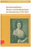 Die Kommunikations-, Wissens- und Handlungsräume der Henriette Herz (1764-1847)