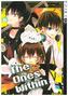 The Ones Within. Bd.4